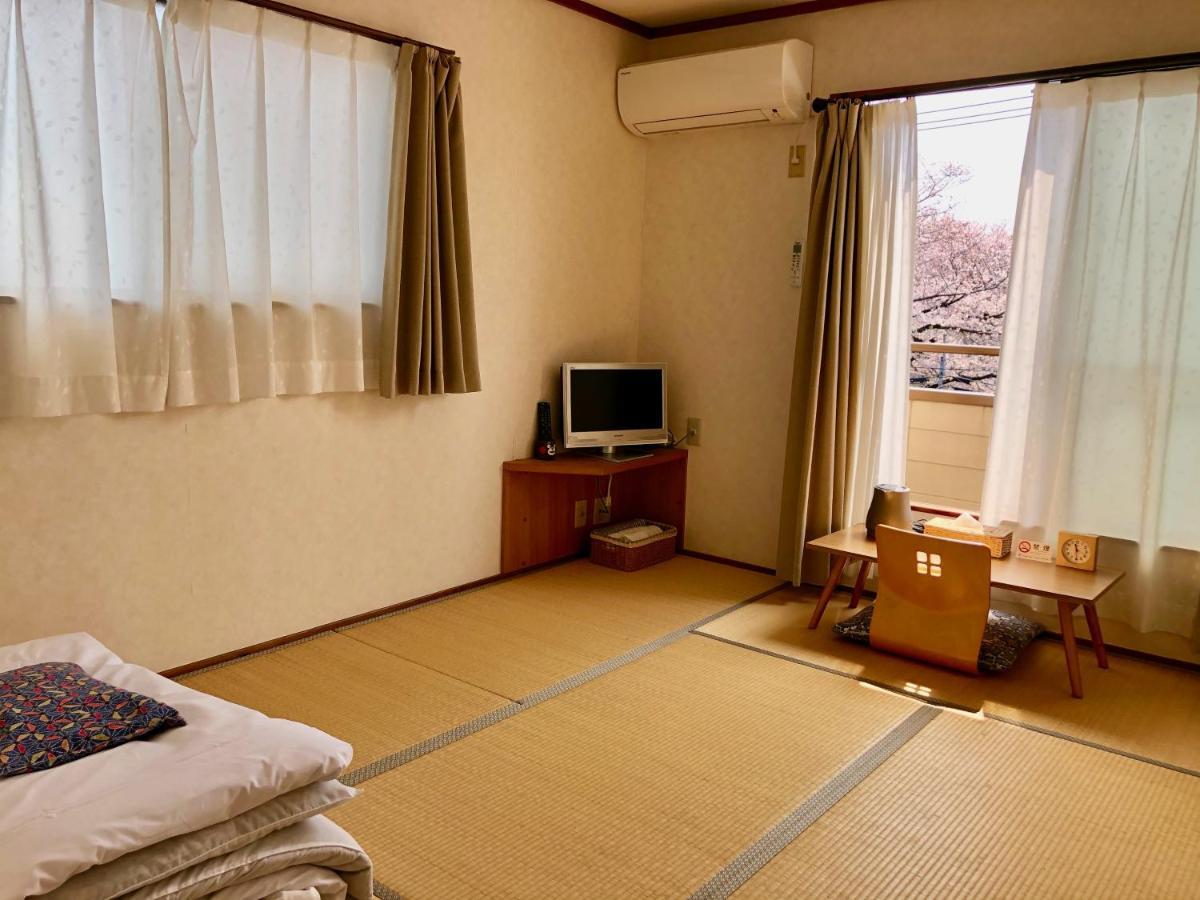 Tamaki Ryokan Kumamoto Exterior photo