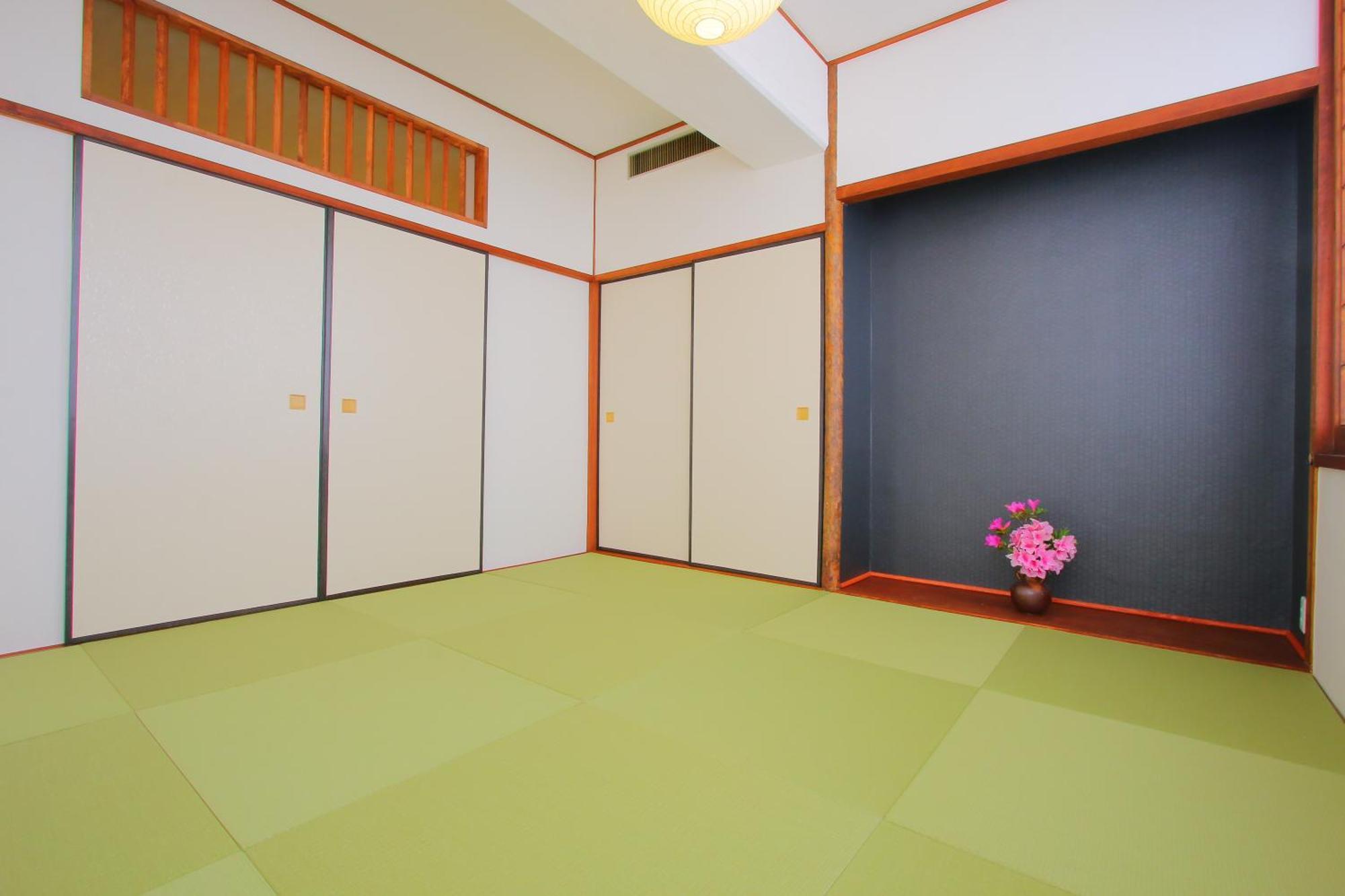Tamaki Ryokan Kumamoto Exterior photo