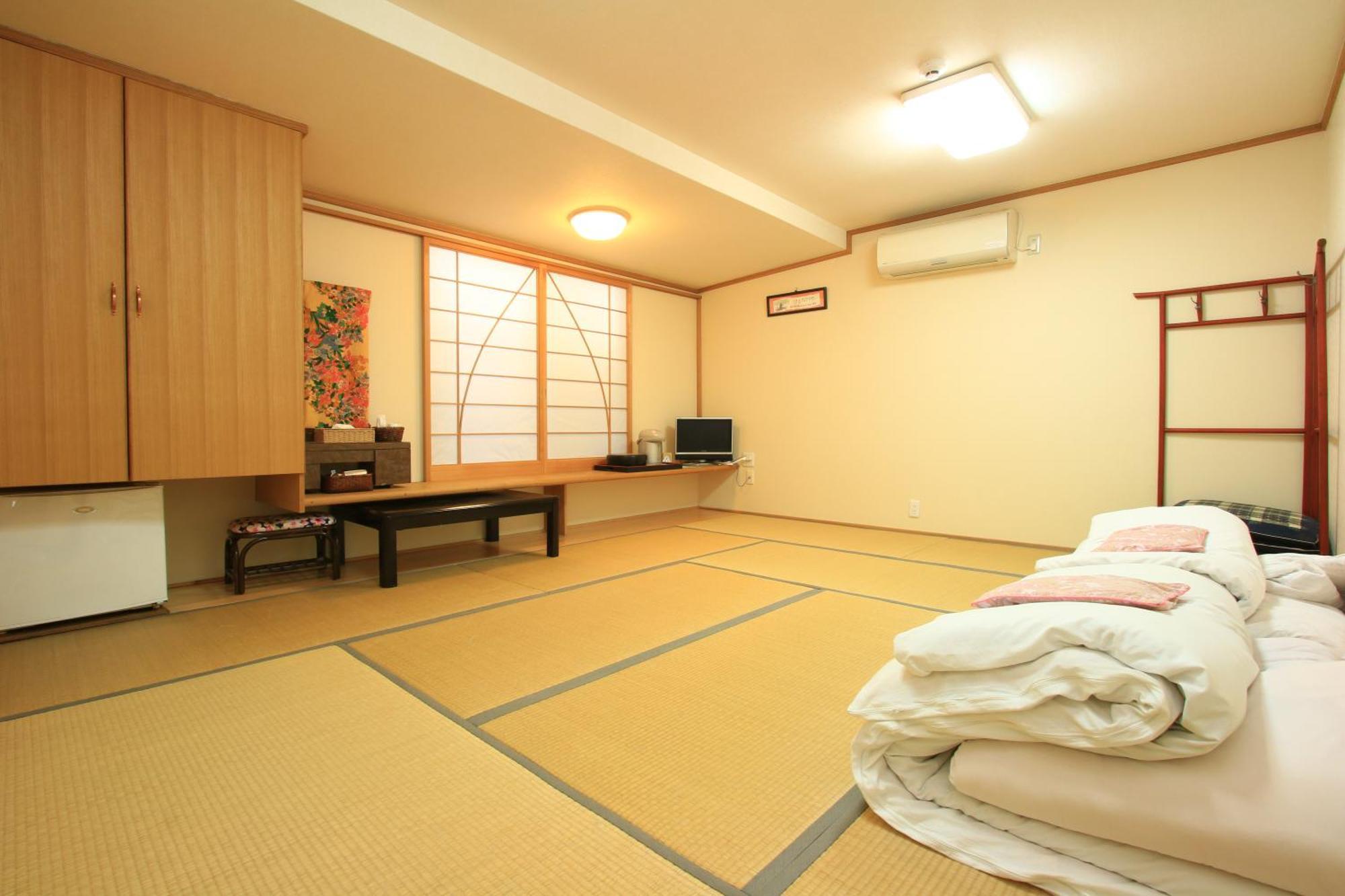 Tamaki Ryokan Kumamoto Exterior photo