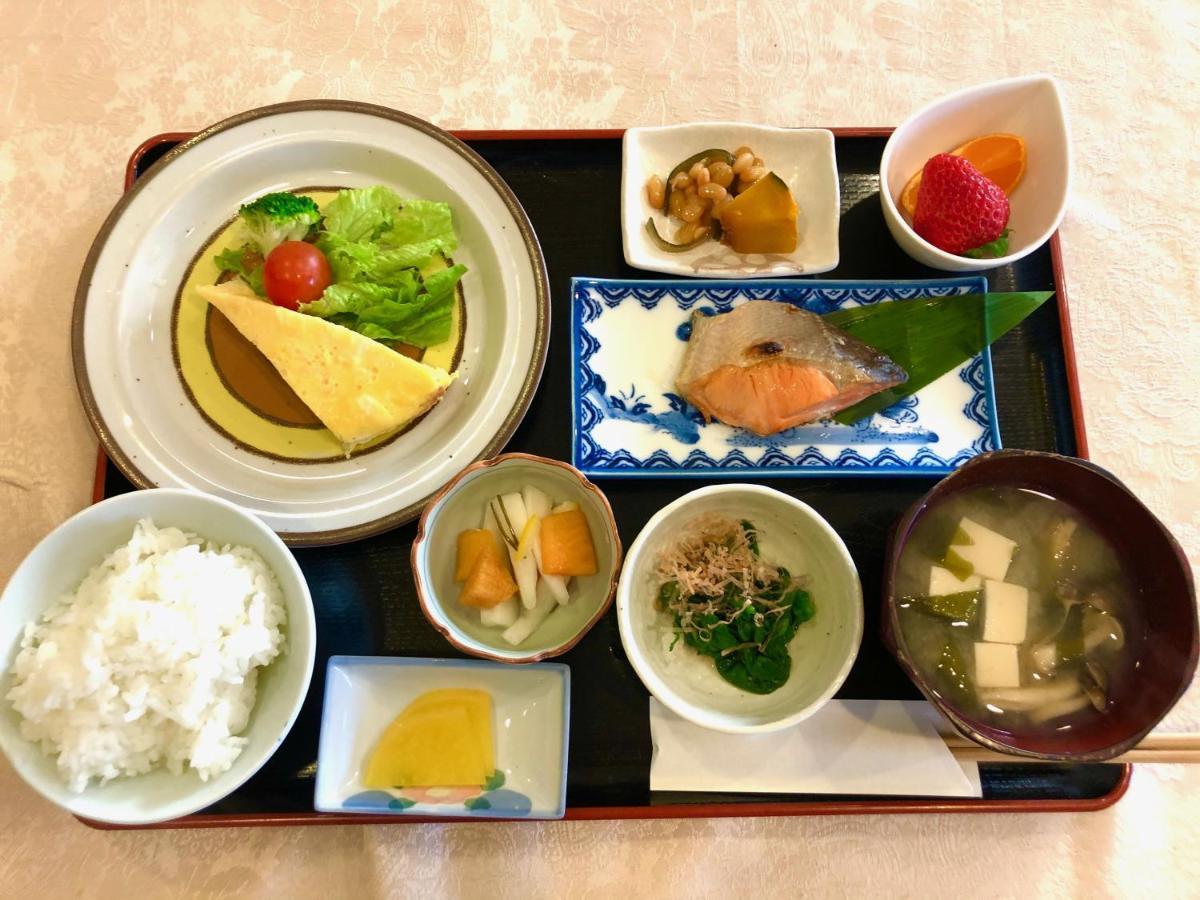 Tamaki Ryokan Kumamoto Exterior photo